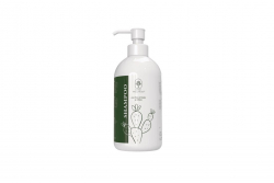 Shampoo - Fico d'India e Olio Neem - 500ml