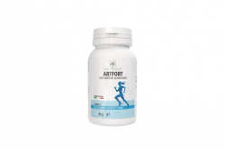 ArtFort - 30 capsule