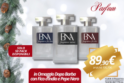 Parfum Pack Christmas 2024