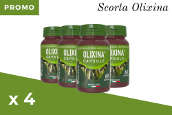 Olixina capsule x 4