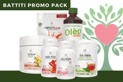 Battiti Promo Pack