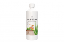 Aloe Vera Nettle 90%