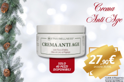 Crema Anti Age Christmas 2024