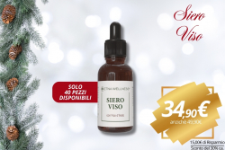 Siero Viso Christmas 2024