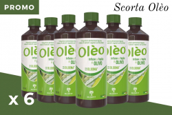 6 x Olèo