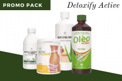 Detoxify Active