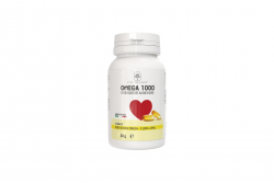 OMEGA 1000 30 capsule