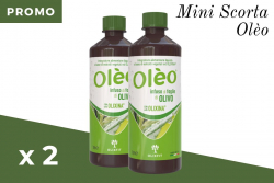 2 x Olèo