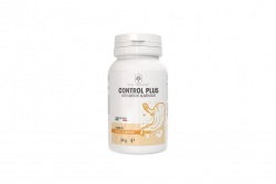 Control Plus - 60 Capsule