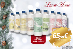 Linea Home Pack Christmas 2024