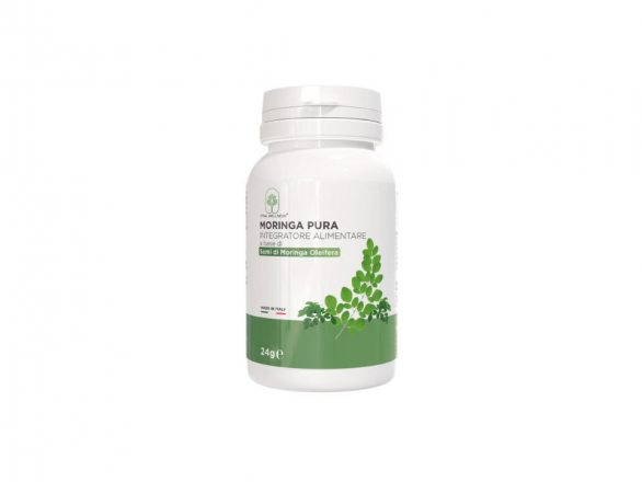 Moringa Pura 60 capsule