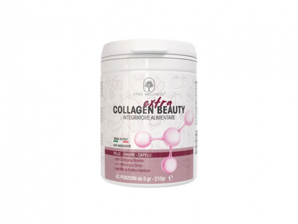 Collagen Extra  Beauty - 42 dosi