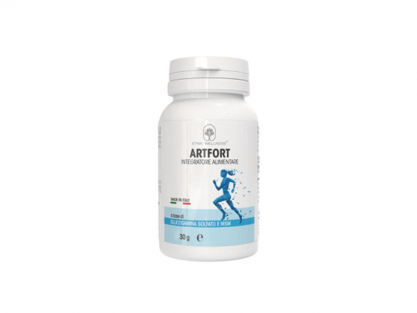 ArtFort - 30 capsule