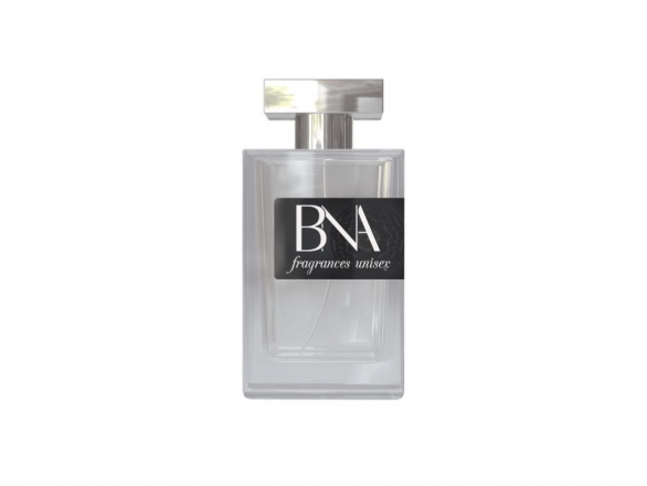 BNA Unisex ZTA308 50ml 