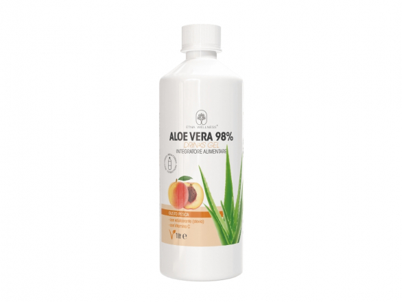 Aloe Vera 98% PESCA 