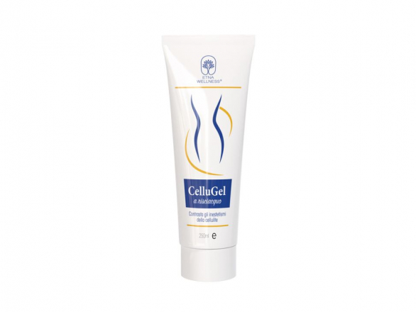 CelluGel Con Risciacquo