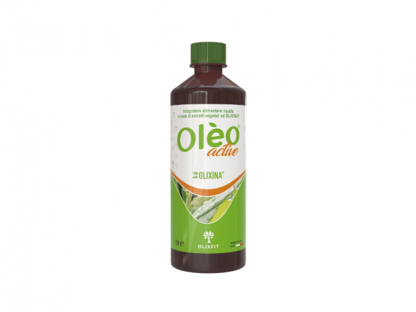 Olèo Active