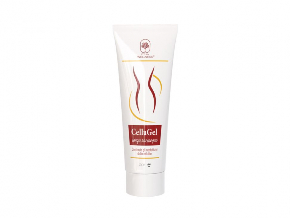 CelluGel Senza Risciacquo