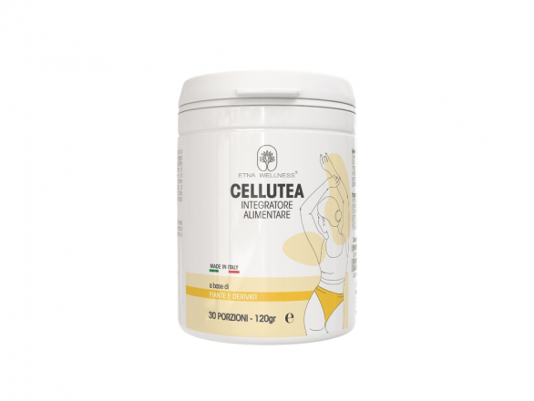 Cellutea 120g