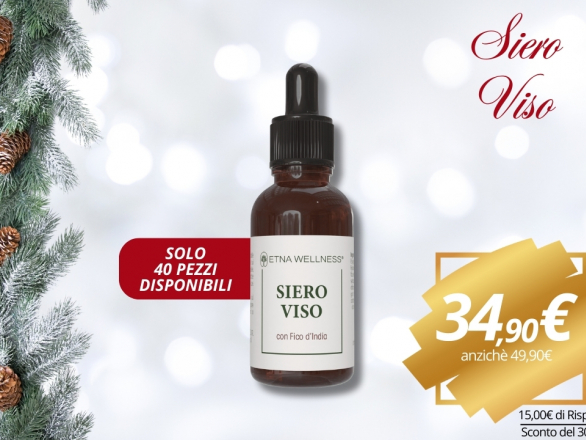 Siero Viso Christmas 2024