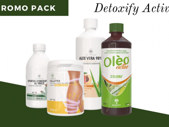 Detoxify Active