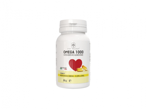 OMEGA 1000 30 capsule