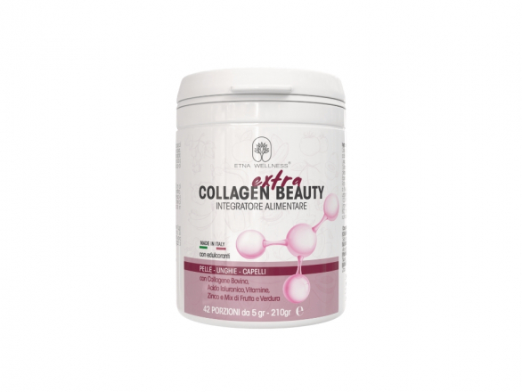 Collagen Extra  Beauty - 42 dosi