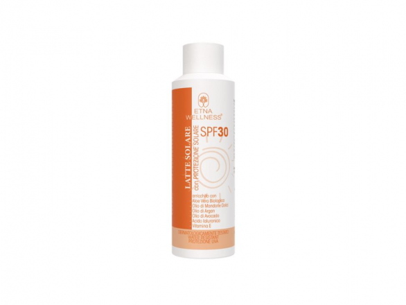 Latte Solare  SPF 30