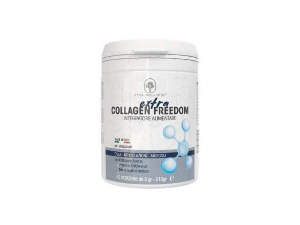 Collagen Extra Freedom - 42 dosi