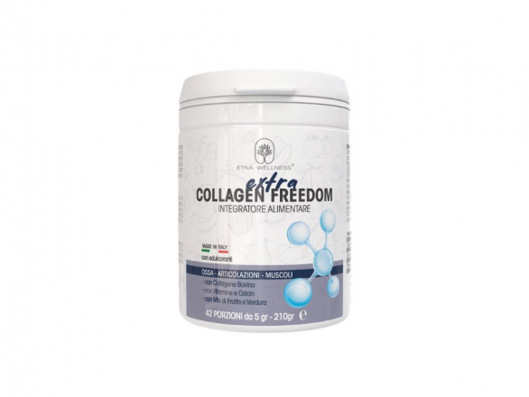 Collagen Extra Freedom - 42 dosi