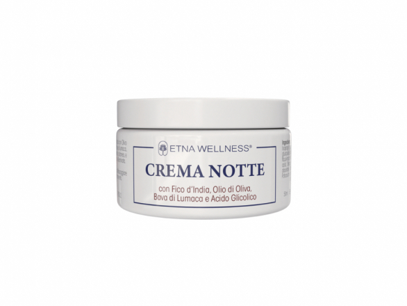 Crema Viso Notte