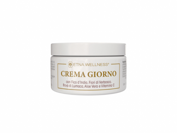 Crema Viso Giorno