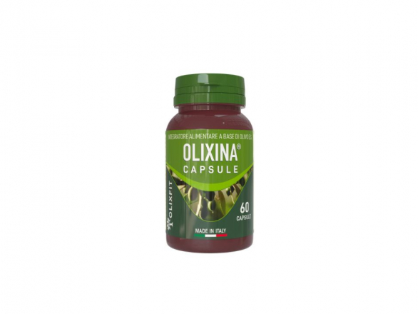 Olixina capsule 