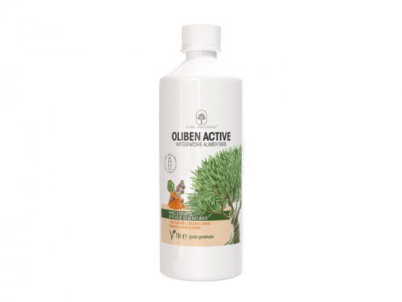 Oliben Active