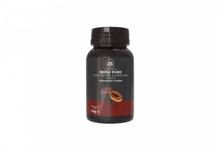 Reishi Puro 60 CAPSULE