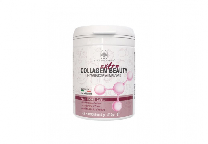 Collagen Extra  Beauty - 42 dosi