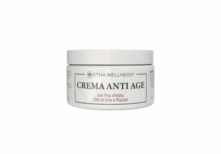 Crema Viso Antiage 