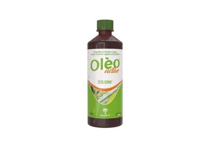 Olèo Active