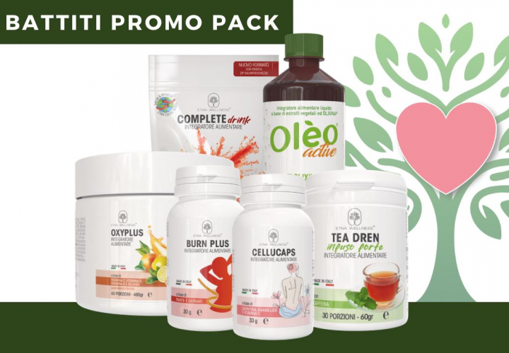 Battiti Promo Pack