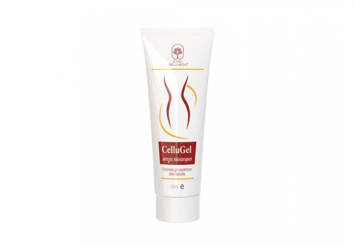 CelluGel Senza Risciacquo