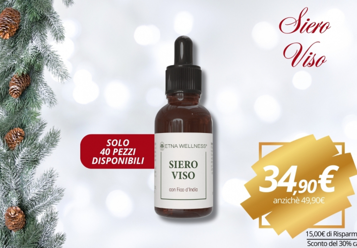 Siero Viso Christmas 2024