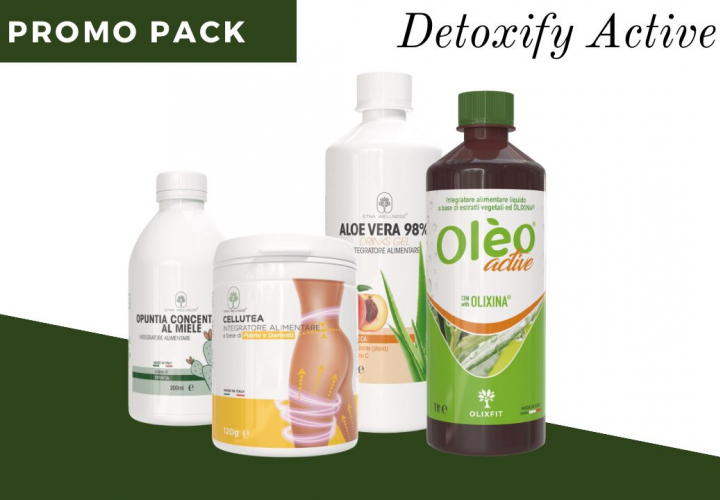 Detoxify Active