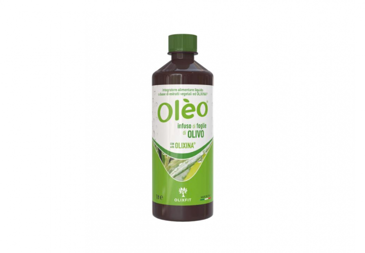 Olèo