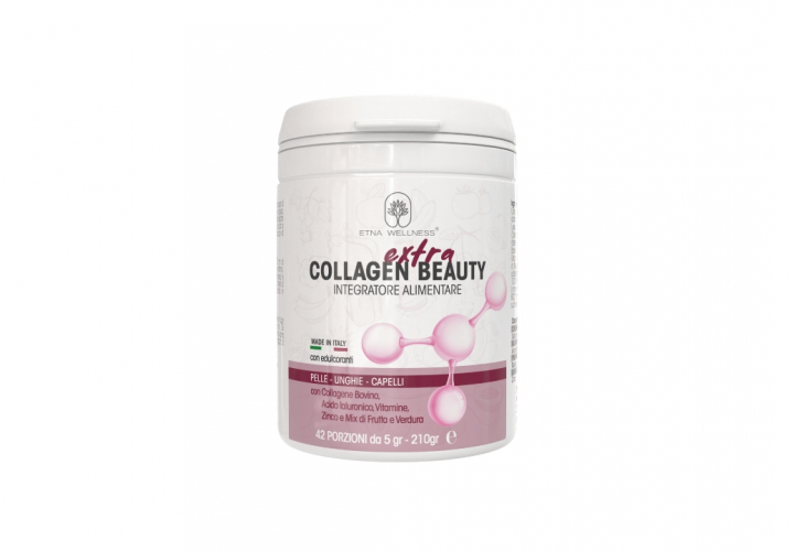 Collagen Extra  Beauty - 42 dosi