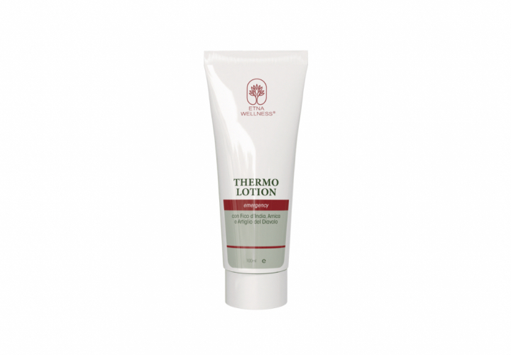 Thermo Lotion