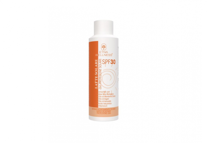 Latte Solare  SPF 30