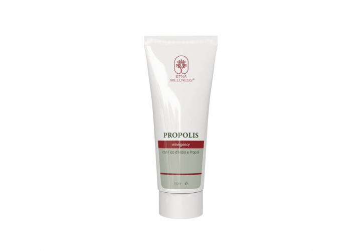 Crema Propolis  e Opuntia