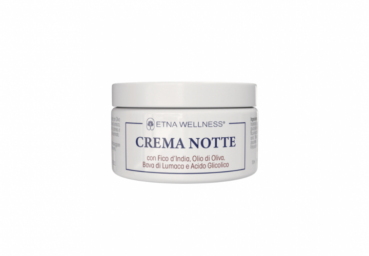 Crema Viso Notte