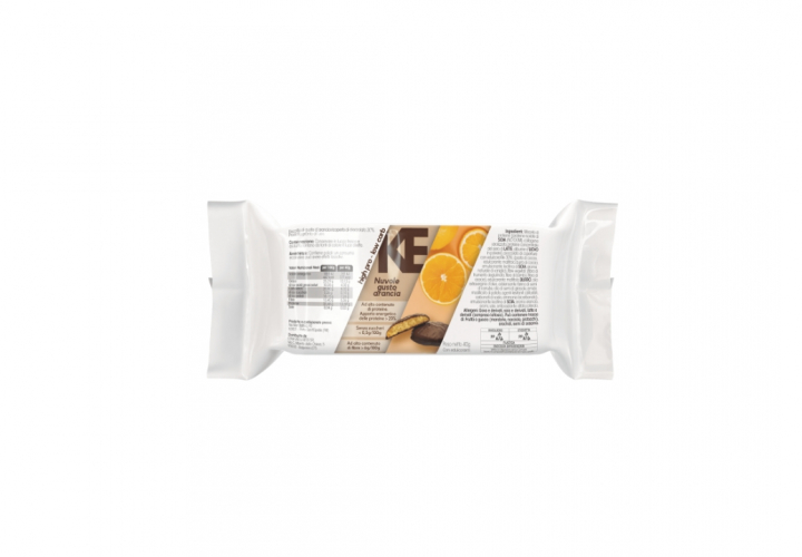 Nuvolette gusto Arancia - Low Carb - PACK 4