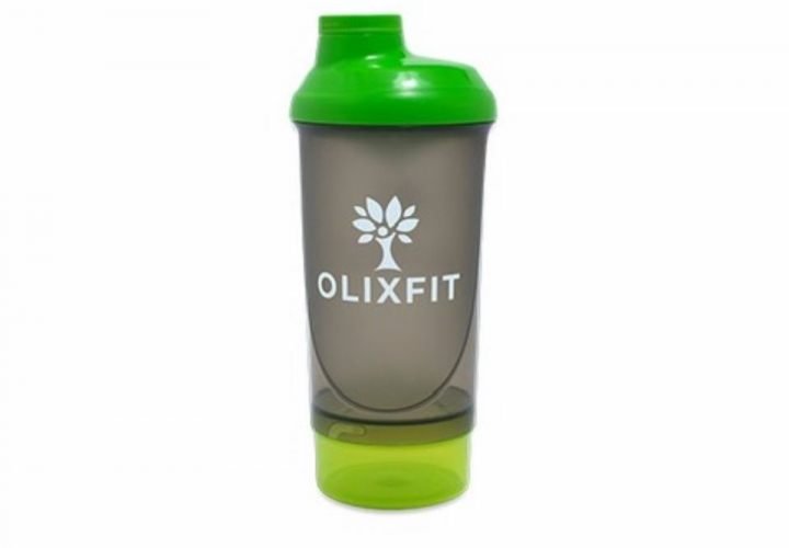 Shaker Olixfit